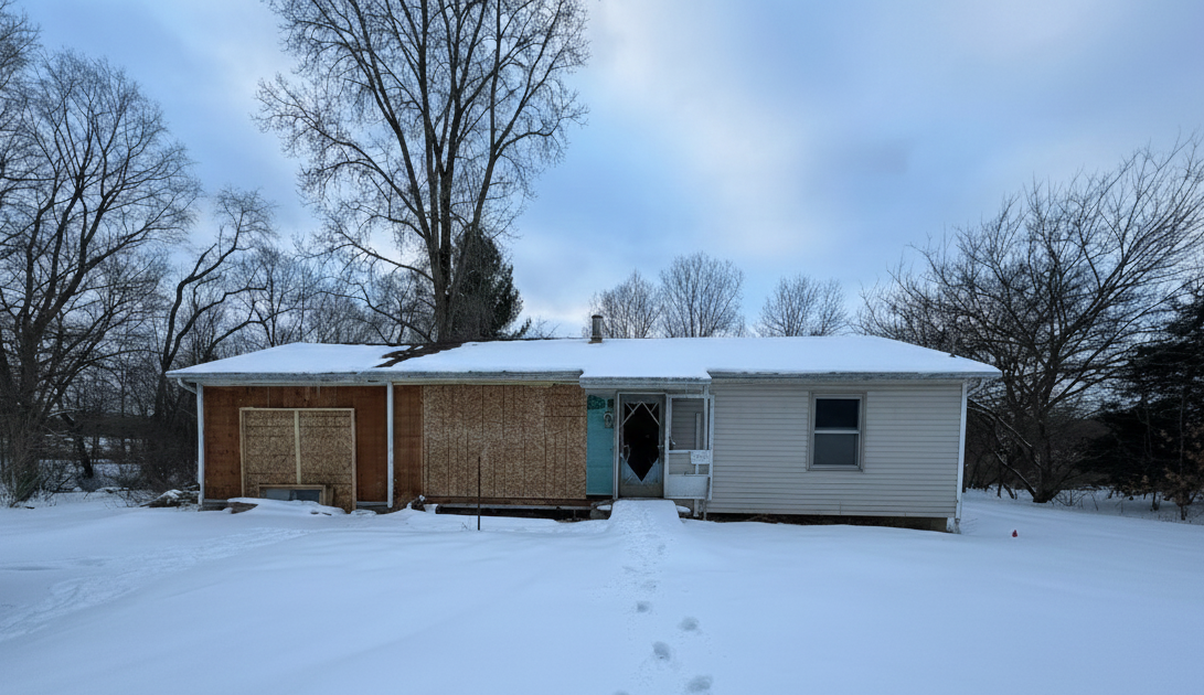 After - Full Home Remodels & Flipping