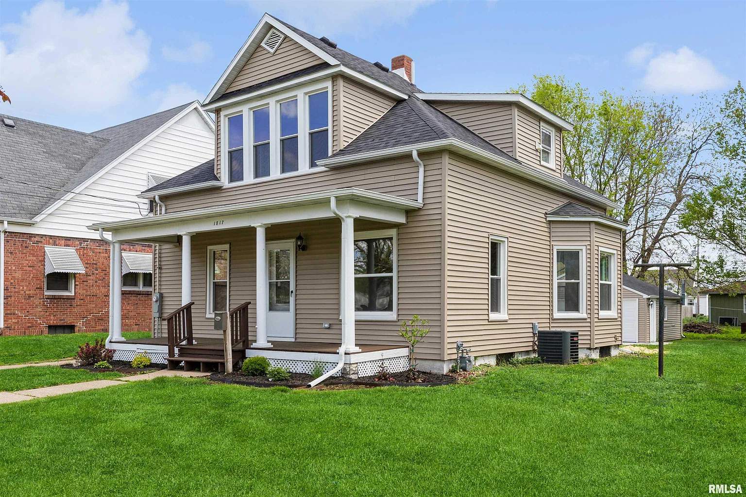 Professional Full Home Remodeling