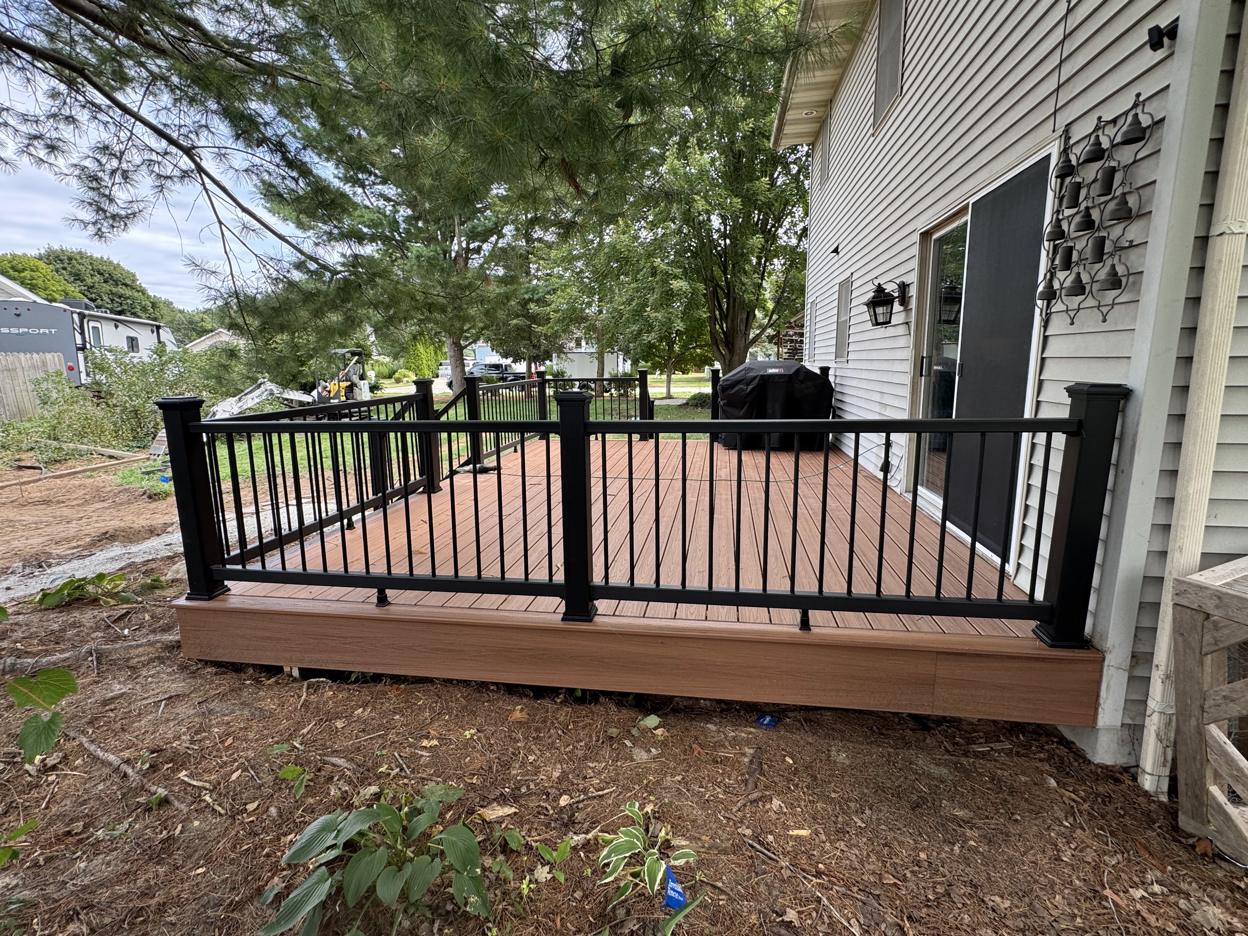 Local West Michigan Contractor