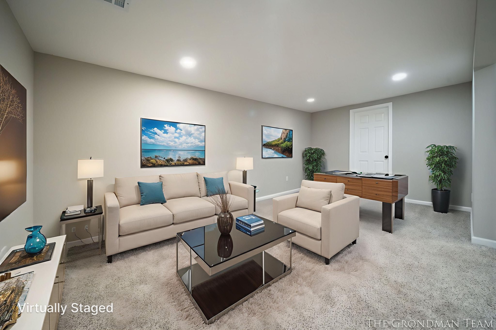 Before - Realtor-Focused Services