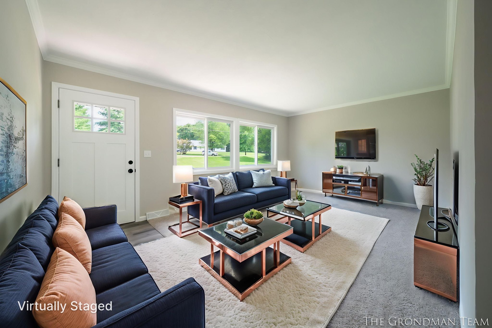 After - Realtor-Focused Services